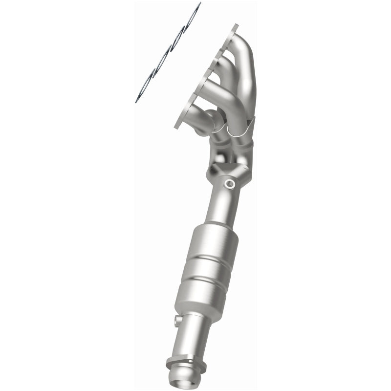 MagnaFlow BMW HM Grade Federal / EPA Compliant Manifold Catalytic Converter 24194 Photo - out of package