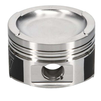 Wiseco Volkswagen 2.0 ABA 8v -25cc Turbo 83.5 Piston Shelf Stock Kit K610M835 K610M835 User 7