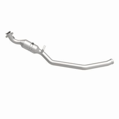 MagnaFlow Mercedes-Benz ML350 California Grade CARB Compliant Direct-Fit Catalytic Converter 5551716 360 Degree Image Set