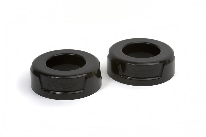 Daystar 09-17 Dodge Ram 1500 2/4 WD 1 in Rear Lift Kit DASKC09116BK KC09116BK Photo - Primary