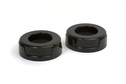Daystar 09-17 Dodge Ram 1500 2/4 WD 1 in Rear Lift Kit DASKC09116BK KC09116BK Photo - Primary