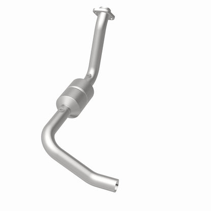 MagnaFlow Dodge Durango HM Grade Federal / EPA Compliant Direct-Fit Catalytic Converter 93250 360 Degree Image Set