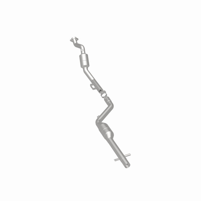 MagnaFlow Mercedes-Benz SL500 California Grade CARB Compliant Direct-Fit Catalytic Converter 444052 360 Degree Image Set
