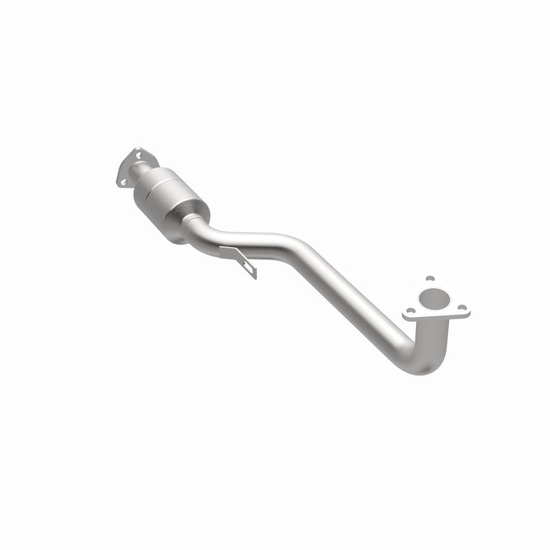 MagnaFlow Audi 100 Standard Grade Federal / EPA Compliant Direct-Fit Catalytic Converter 23621 360 Degree Image Set