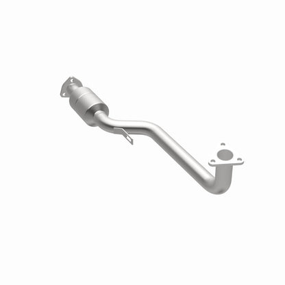 MagnaFlow Audi 100 Standard Grade Federal / EPA Compliant Direct-Fit Catalytic Converter 23621 360 Degree Image Set