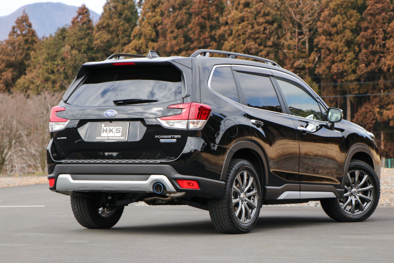 HKS LEGAMAX Premium Subaru Forester 5AA-SKE 32018-AF017 32018-AF017 Photo - Primary