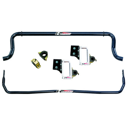 Hotchkis 96-02 Audi Quattro S4 Swaybar Set 22801 Photo - Primary