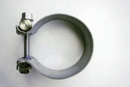 Kooks Headers Kooks 2-3/4in Stainless Swivel Seal Clamp for Torca Style Ball & Socket Connections JI-93-0101 JI-93-0101 Photo - Unmounted