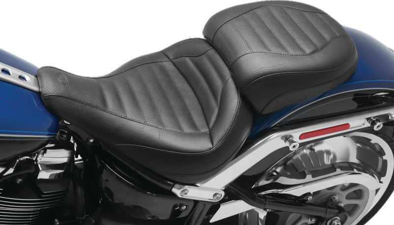 Mustang Motorcycle Mustang 2021 Honda Rebel 1100 Tripper Passenger Seat - Black 84151 84151 Photo - Primary