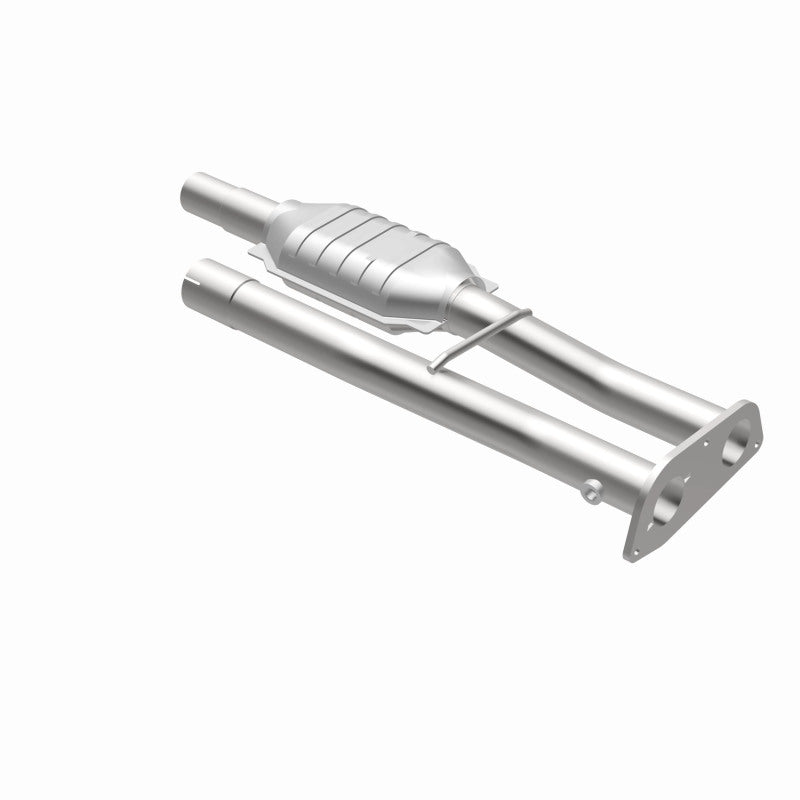 MagnaFlow HM Grade Federal / EPA Compliant Direct-Fit Catalytic Converter 23179 360 Degree Image Set