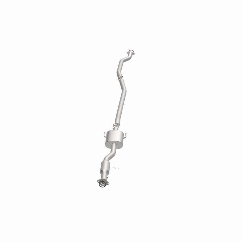 MagnaFlow Mazda CX-9 OEM Grade Federal / EPA Compliant Direct-Fit Catalytic Converter 21-335 360 Degree Image Set