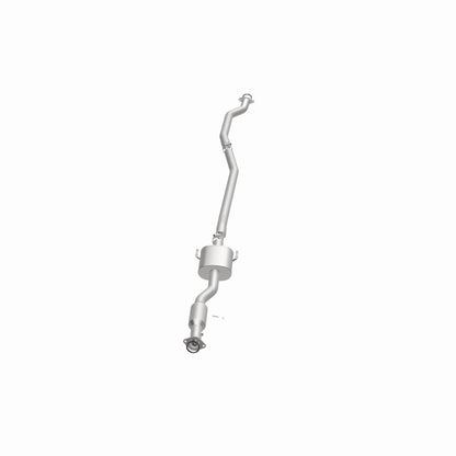 MagnaFlow Mazda CX-9 OEM Grade Federal / EPA Compliant Direct-Fit Catalytic Converter 21-335 360 Degree Image Set