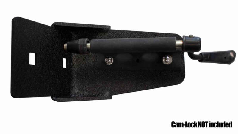 Fishbone Offroad Tackle Rack Bike Mount Bracket FB21316 FB21316 Photo - out of package