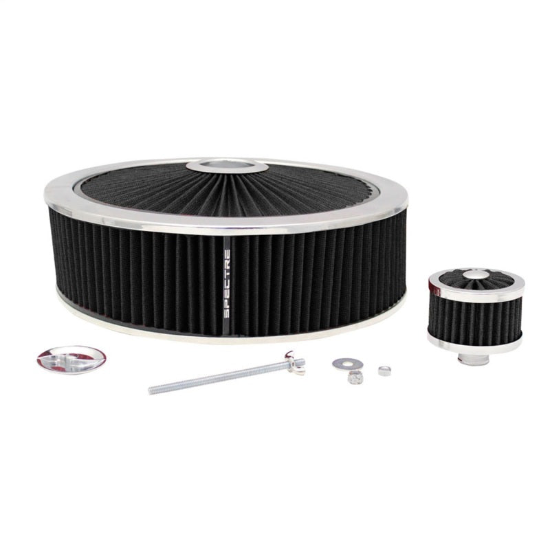 Spectre SPE Air Cleaners Air Filters Air Filters - Universal Fit main image