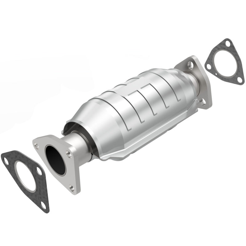 MagnaFlow Honda Standard Grade Federal / EPA Compliant Direct-Fit Catalytic Converter 22631 Photo - Primary