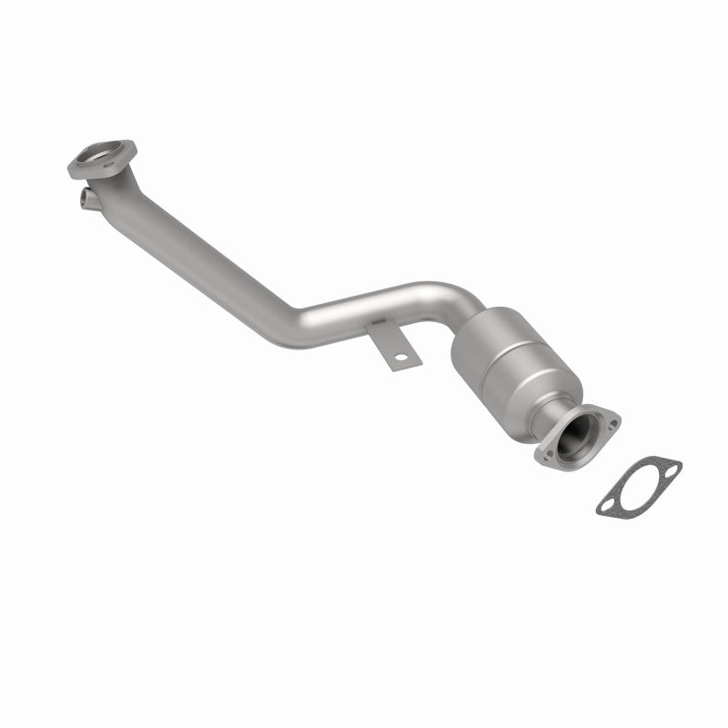 MagnaFlow Mitsubishi Montero Sport HM Grade Federal / EPA Compliant Direct-Fit Catalytic Converter 50137 360 Degree Image Set