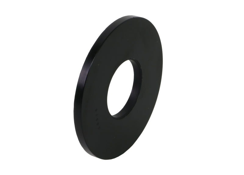 Whiteline Rear Spring Pad Bushing (+10mm) 97-06 Jeep Wrangler TJ W73416 W73416 Photo - Close Up