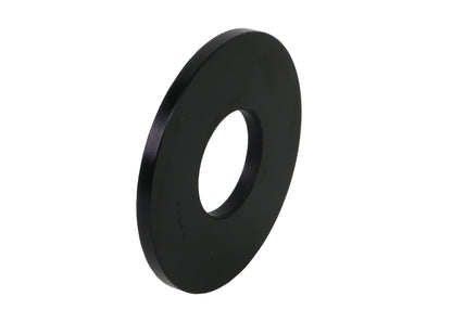 Whiteline Rear Spring Pad Bushing (+10mm) 97-06 Jeep Wrangler TJ W73416 W73416 Photo - Close Up