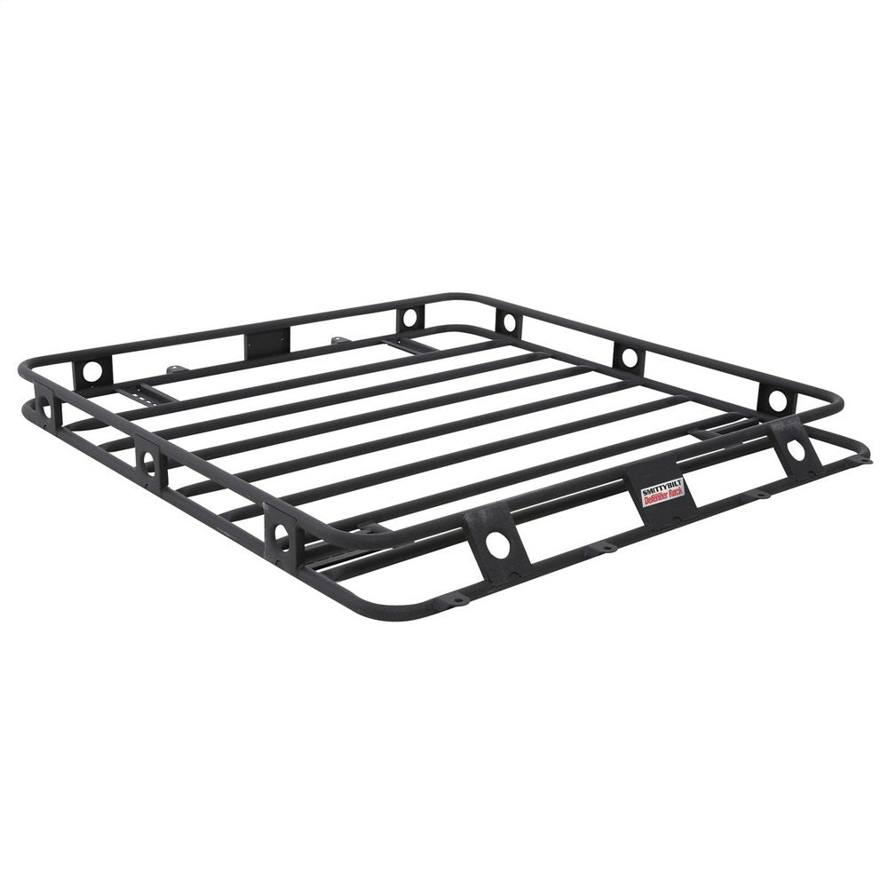 Smittybilt 4.5 X 4.5 X 4In Sides 45454JL