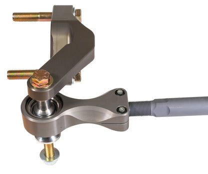 Carli 21-23 Ford Bronco Steering Tie-Rod System CS-BRS-21 CS-BRS-21 Photo - Close Up