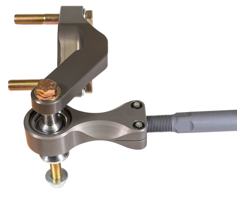 Carli 21-23 Ford Bronco Steering Tie-Rod System CS-BRS-21 CS-BRS-21 Photo - Close Up