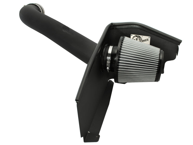 aFe Stage 2 Cold Air Intake Jeep Grand Cherokee All 2000-2004 51-10162 Photo - Primary