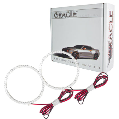 ORACLE Lighting Oracle Ford F-150 06-14 LED Fog Halo Kit - White 1127-001 1127-001 User 4