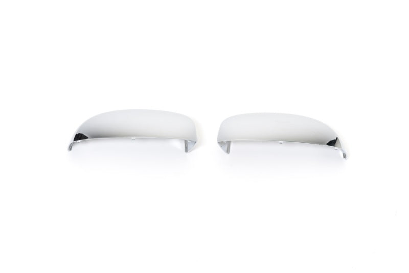 Putco 2007-2013, Chevrolet Silverado - Upper Mirror (Replacement) 400130 Photo - Primary