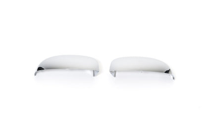 Putco 2007-2013, Chevrolet Silverado - Upper Mirror (Replacement) 400130 Photo - Primary