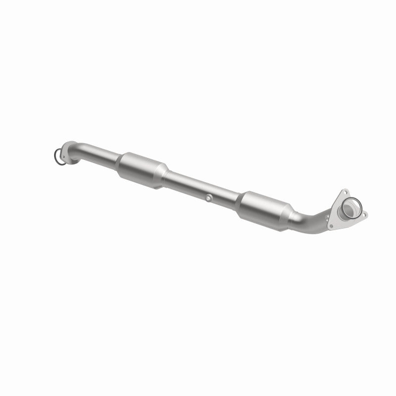 MagnaFlow OEM Grade Federal / EPA Compliant Direct-Fit Catalytic Converter 52632 360 Degree Image Set