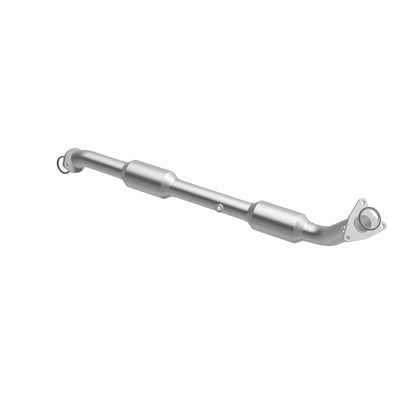 MagnaFlow OEM Grade Federal / EPA Compliant Direct-Fit Catalytic Converter 52632 360 Degree Image Set