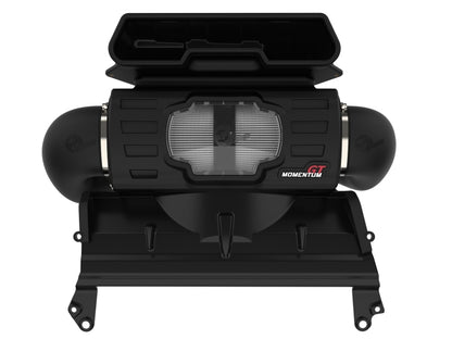 aFe Momentum GT Pro Dry S Cold Air Intake System 2021 RAM 1500 TRX V8-6.2L SC 50-70075D 50-70075D Photo - Unmounted