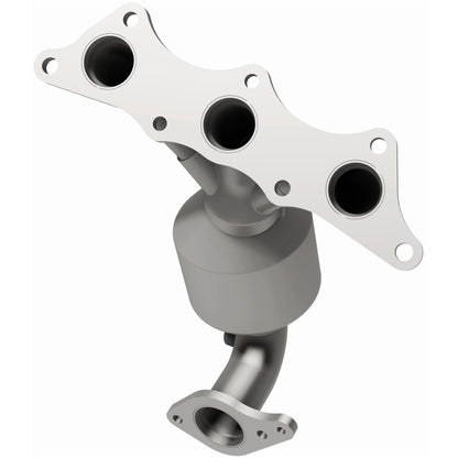 MagnaFlow Mitsubishi HM Grade Federal / EPA Compliant Manifold Catalytic Converter 50730 Photo - out of package