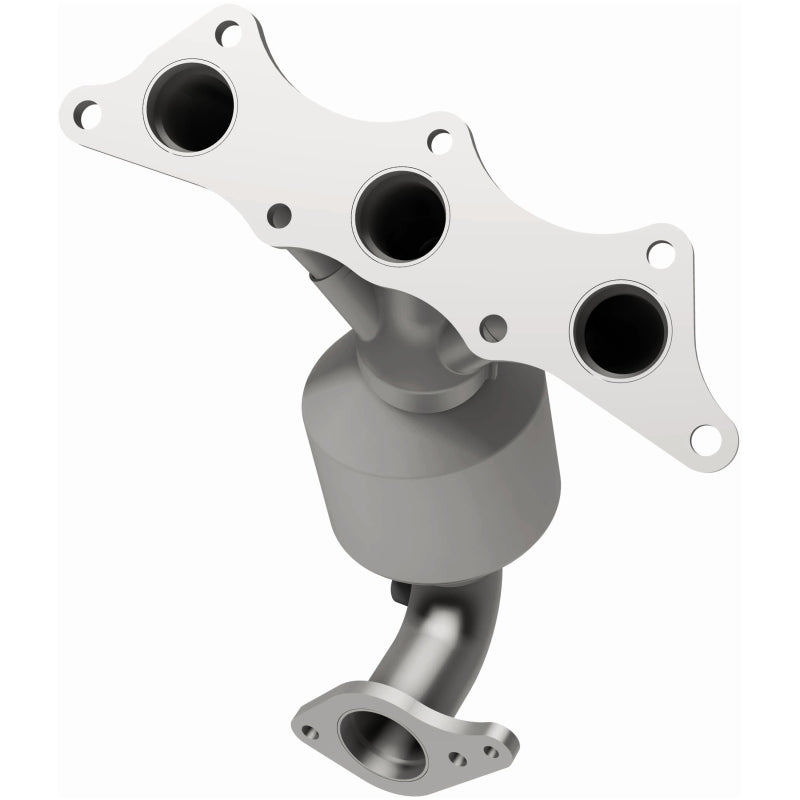 MagnaFlow Mitsubishi HM Grade Federal / EPA Compliant Manifold Catalytic Converter 50730 Photo - out of package