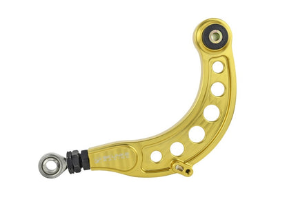 Skunk2 Pro Series 16-20 Honda Civic Gold Anodized Rear Camber Kit 516-05-1605 516-05-1605 Photo - Unmounted