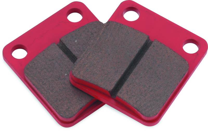BikeMaster Suzuki Sintered Brake Pads 961513 961513 Photo - Primary