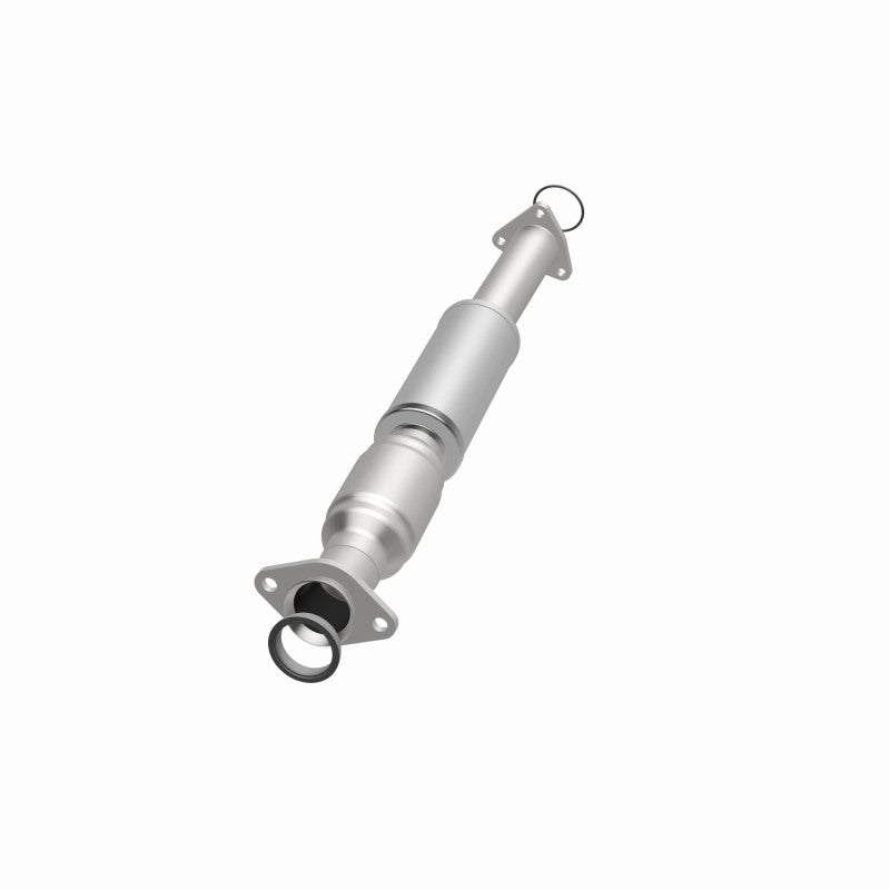 MagnaFlow Acura Legend Standard Grade Federal / EPA Compliant Direct-Fit Catalytic Converter 23618 360 Degree Image Set