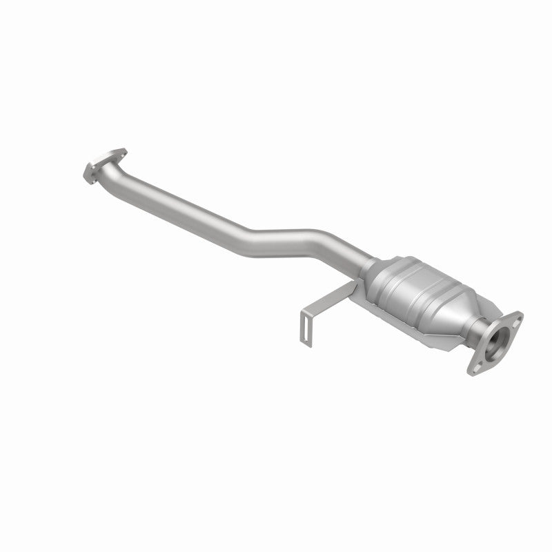 MagnaFlow Infiniti Q45 Standard Grade Federal / EPA Compliant Direct-Fit Catalytic Converter 23143 360 Degree Image Set