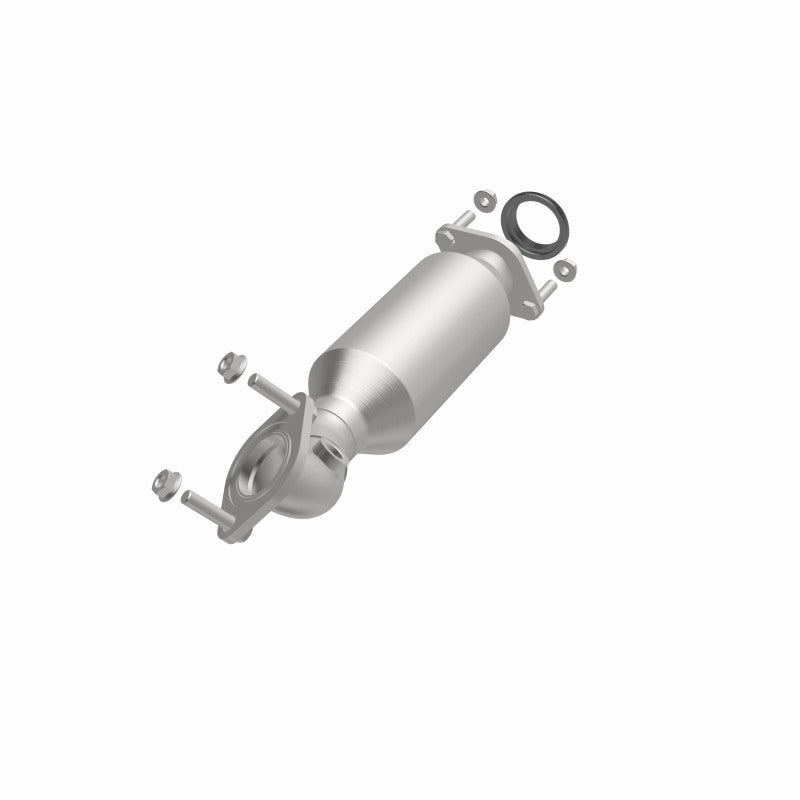 MagnaFlow Cadillac SRX California Grade CARB Compliant Direct-Fit Catalytic Converter 5451617 360 Degree Image Set