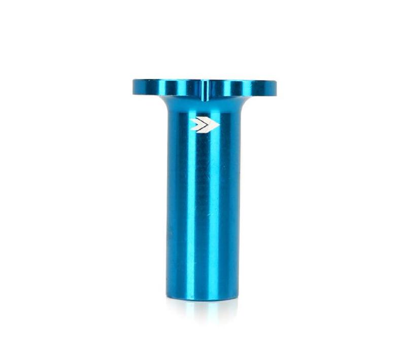 NRG Heart Shape Drift Button Toyota 86/Subaru WRX/STI/Mazda - Blue DB-H002BL DB-H002BL User 1