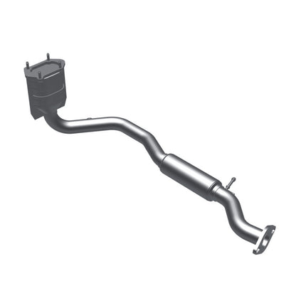 MagnaFlow HM Grade Federal / EPA Compliant Direct-Fit Catalytic Converter 23702 Photo - Primary