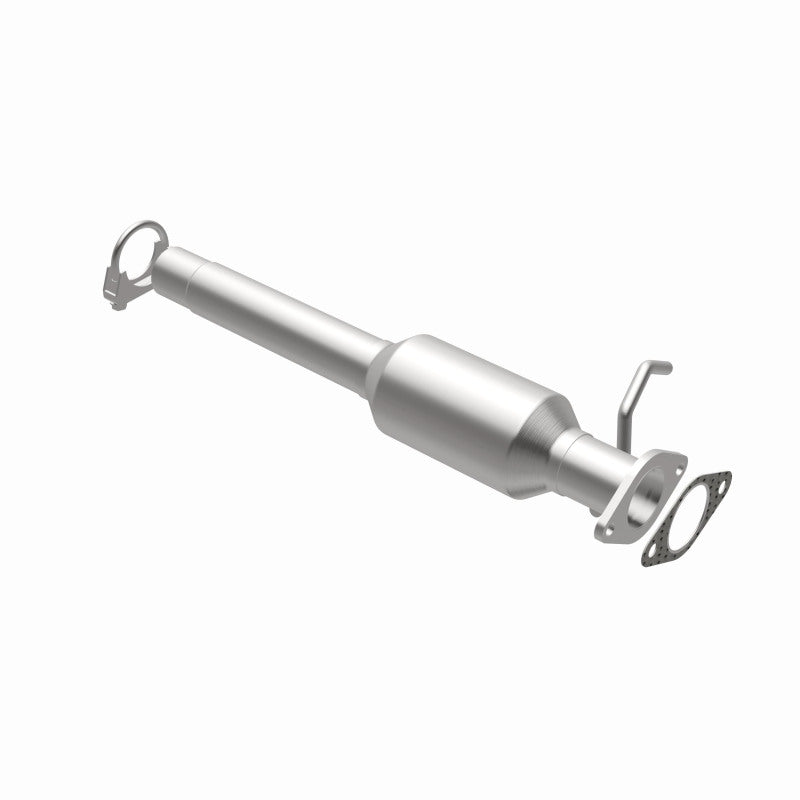 MagnaFlow Toyota Highlander California Grade CARB Compliant Direct-Fit Catalytic Converter 459408 360 Degree Image Set