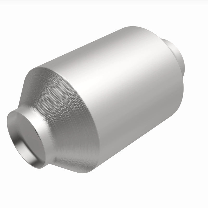 Magnaflow Universal Catalytic Converter 2in. Spun CA 4651304 4651304 360 Degree Image Set