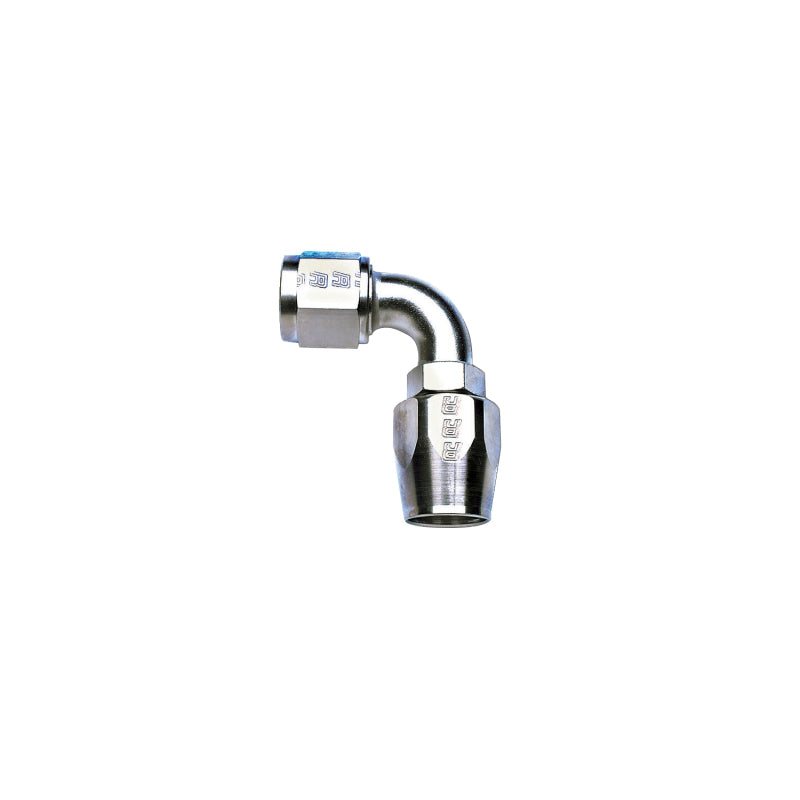 Russell Full Flow 90° Hose Ends - Endura 610161 Photo - Primary