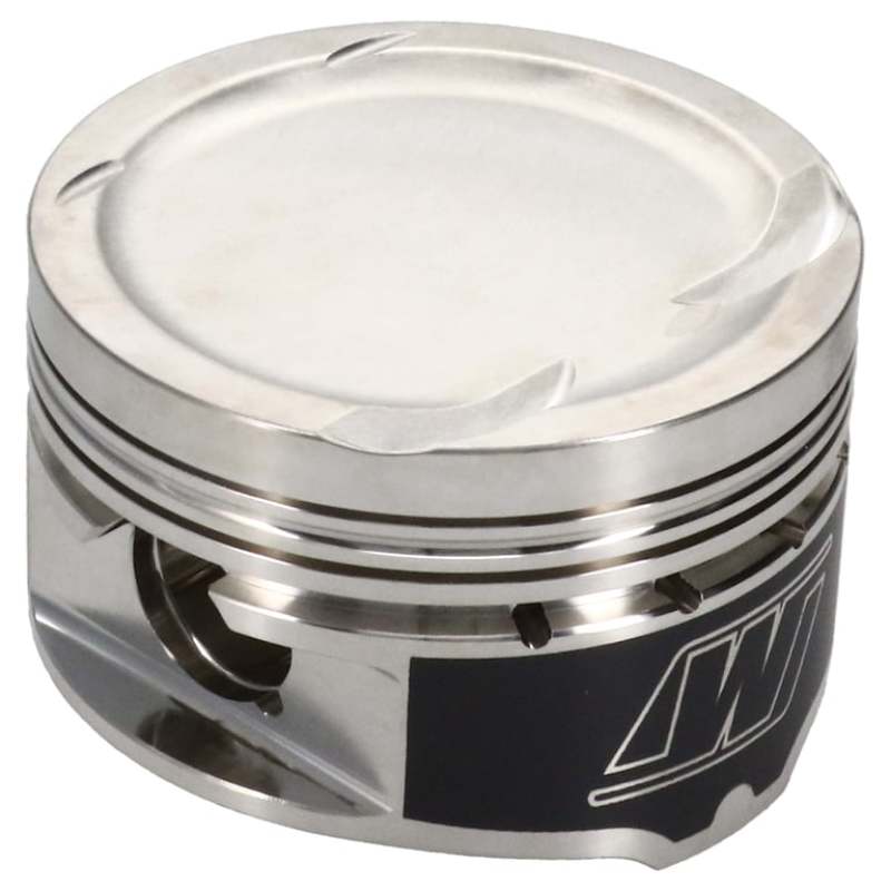 Wiseco Audi/VW 2.0L 83.00mm Bore 92.8mm Stroke -7.8cc EA888 Piston Kit - 4 Cyl K755M83 K755M83 User 4