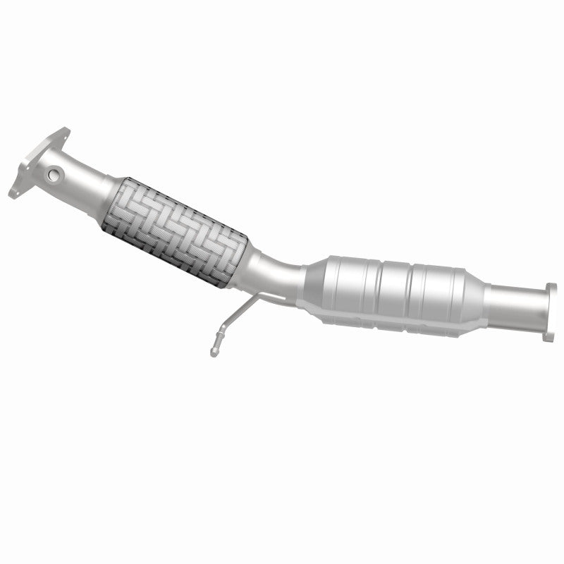 MagnaFlow Volvo HM Grade Federal / EPA Compliant Direct-Fit Catalytic Converter 24133 360 Degree Image Set