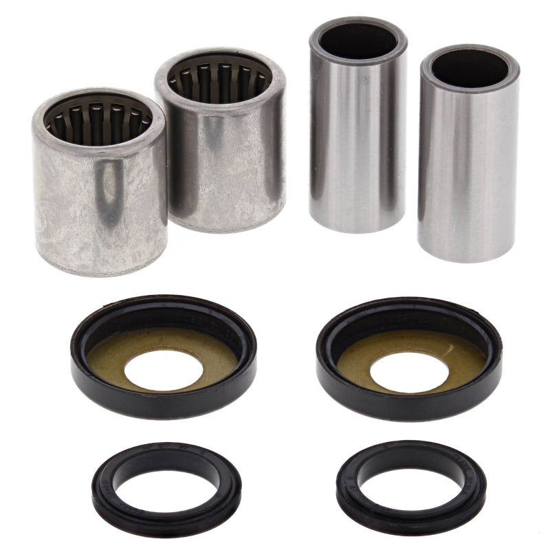 All Balls Racing 86-87 Kawasaki KXT250 Tecate Swing Arm Bearing Kit 28-1079 28-1079 Photo - Primary