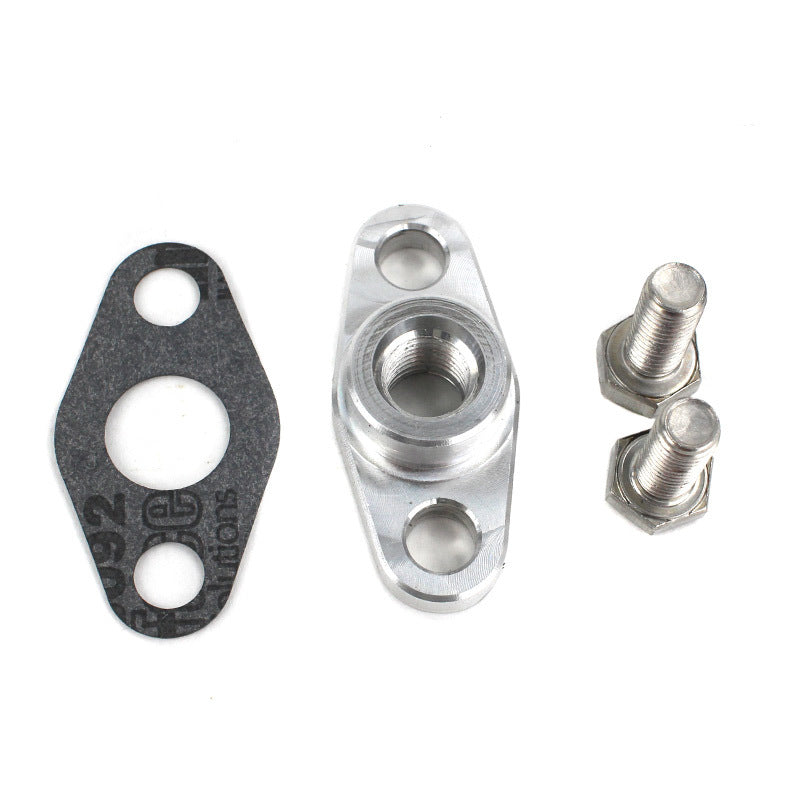 Industrial Injection T3/T4 Oil Inlet Flange T34OILIN T34OILIN User 1