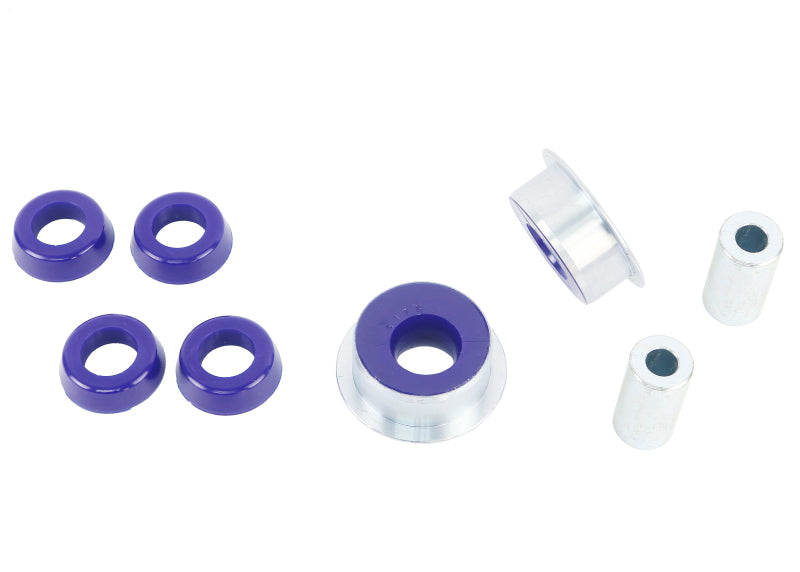Superpro Front Lower Control Arm Kit SPF4872K SPF4872K Photo - out of package