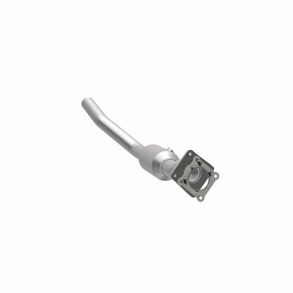 MagnaFlow California Grade CARB Compliant Direct-Fit Catalytic Converter 5461192 360 Degree Image Set